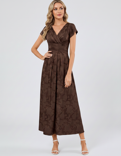 Lumera Midi Dress
