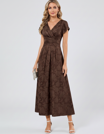 Lumera Midi Dress