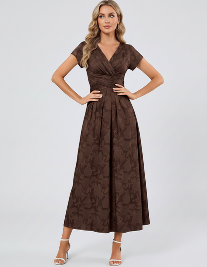 Lumera Midi Dress