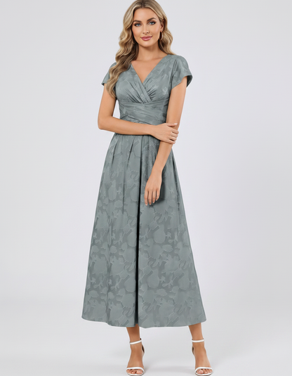 Lumera Midi Dress