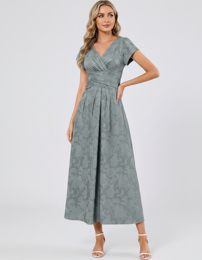 Lumera Midi Dress