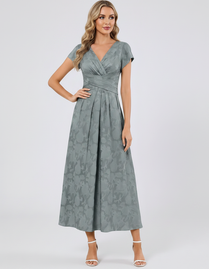 Lumera Midi Dress