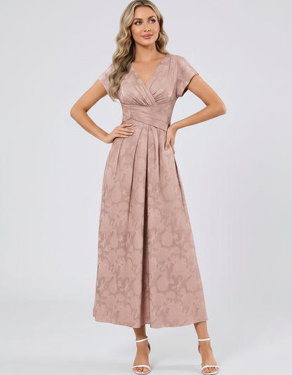 Lumera Midi Dress