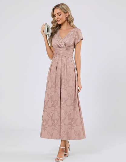 Lumera Midi Dress