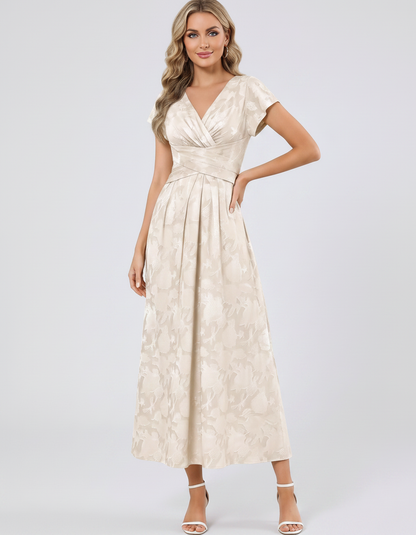 Lumera Midi Dress