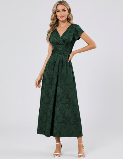 Lumera Midi Dress