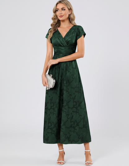 Lumera Midi Dress