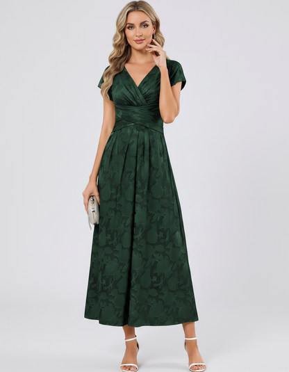 Lumera Midi Dress