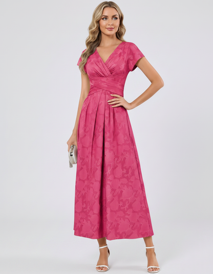 Lumera Midi Dress