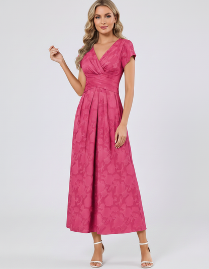 Lumera Midi Dress