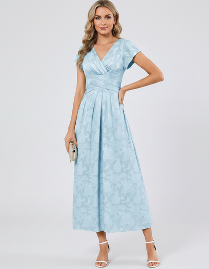 Lumera Midi Dress