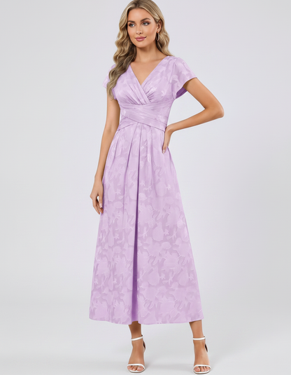 Lumera Midi Dress