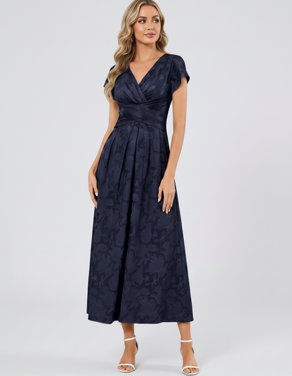 Lumera Midi Dress