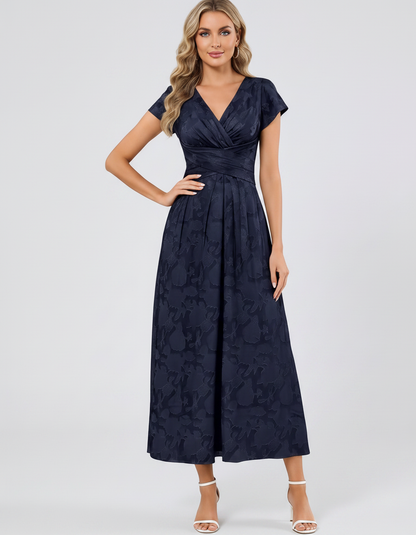 Lumera Midi Dress