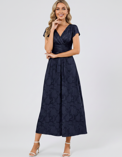Lumera Midi Dress