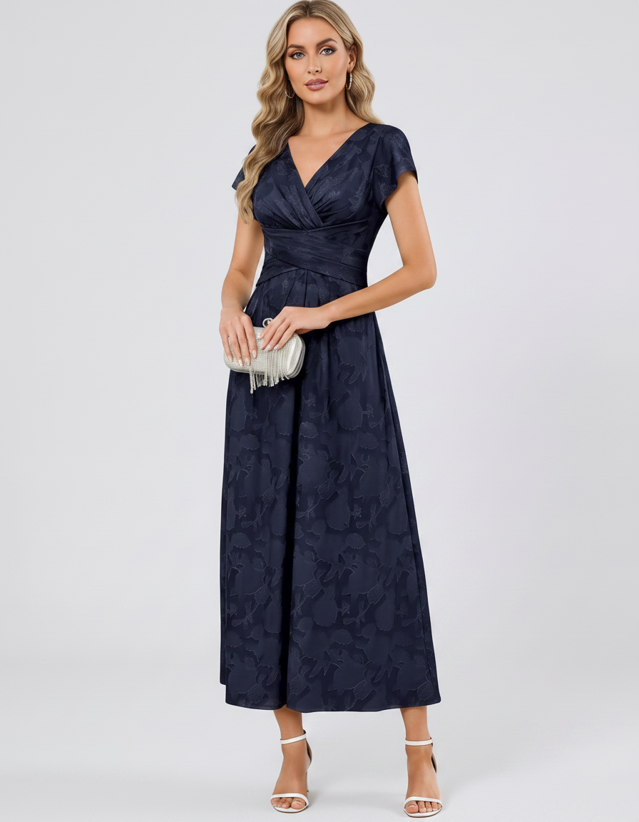 Lumera Midi Dress
