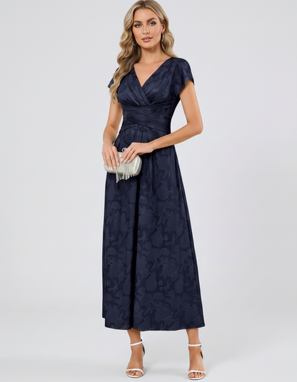 Lumera Midi Dress