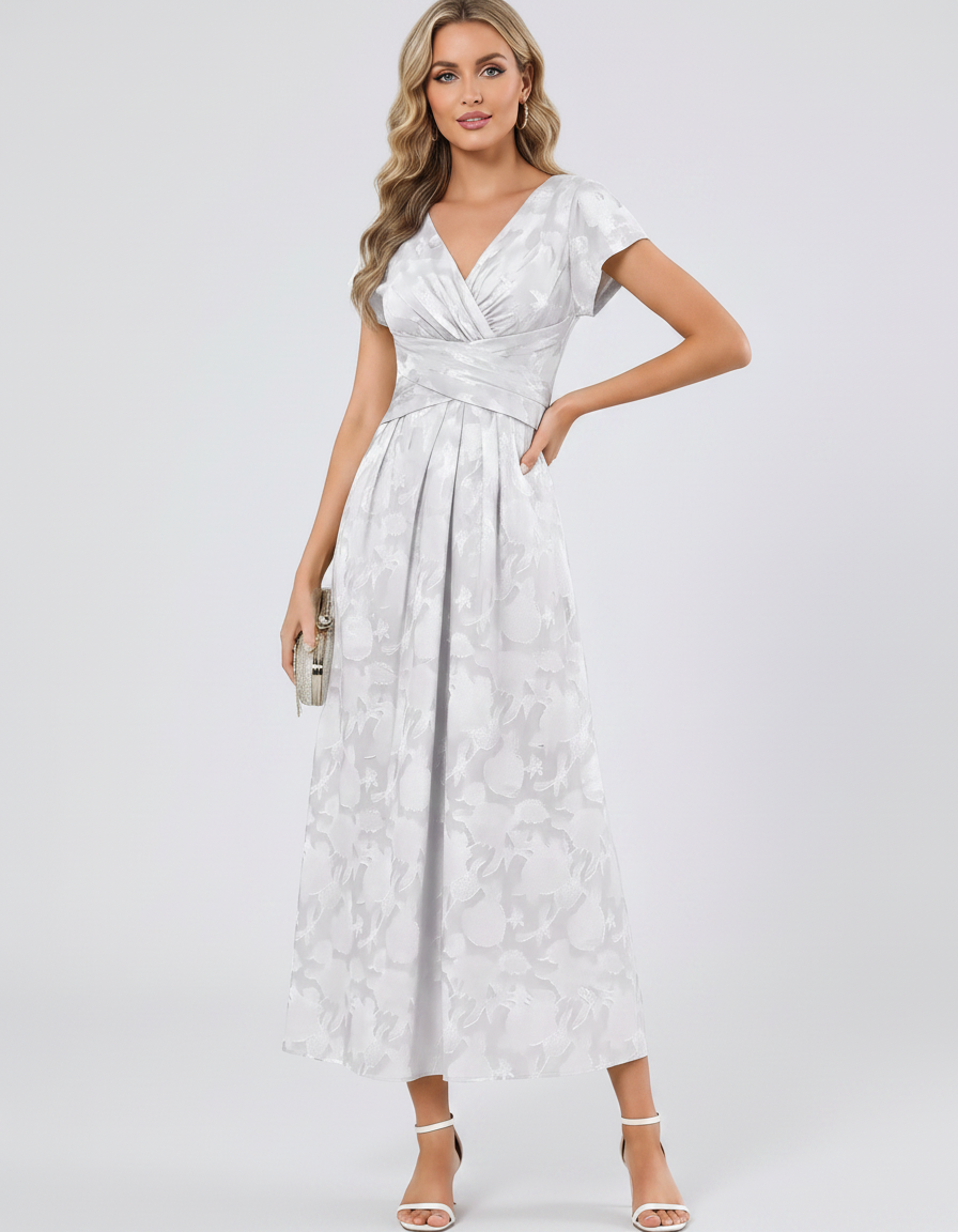 Lumera Midi Dress