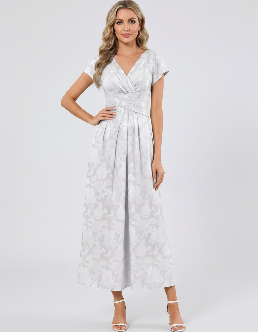 Lumera Midi Dress