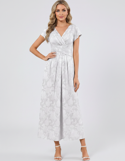 Lumera Midi Dress