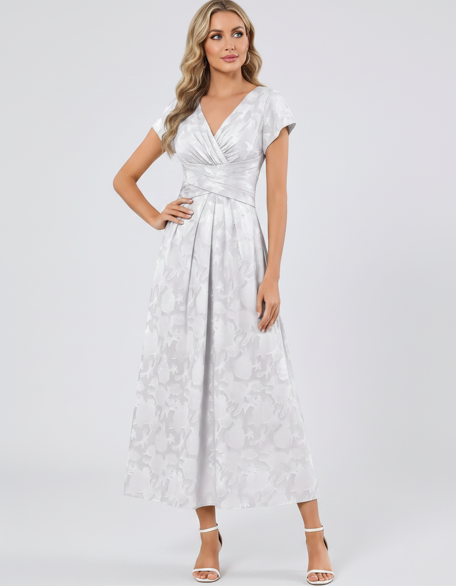 Lumera Midi Dress