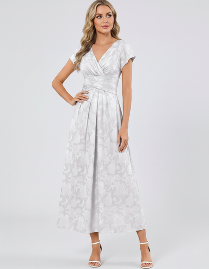 Lumera Midi Dress