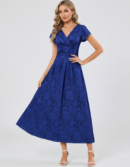 Lumera Midi Dress