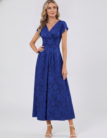 Lumera Midi Dress