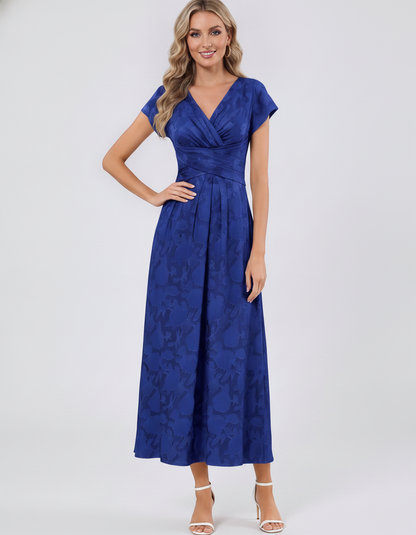 Lumera Midi Dress