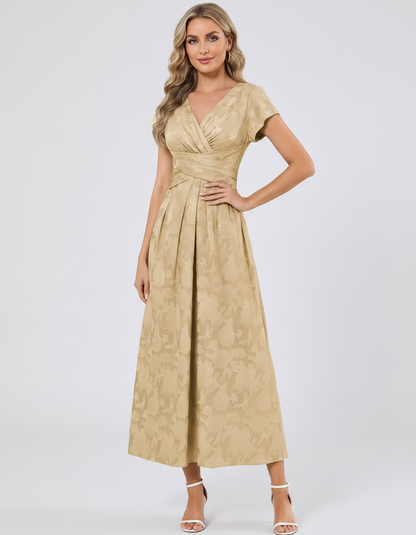 Lumera Midi Dress