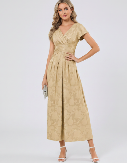 Lumera Midi Dress
