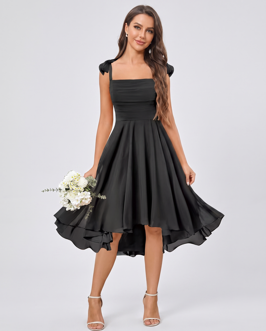 Celestia Midi Dress
