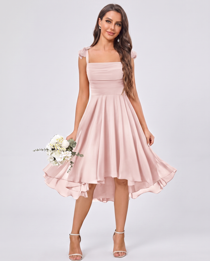 Celestia Midi Dress
