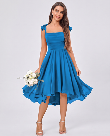 Celestia Midi Dress