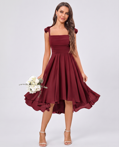 Celestia Midi Dress