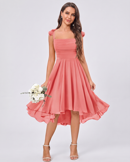 Celestia Midi Dress