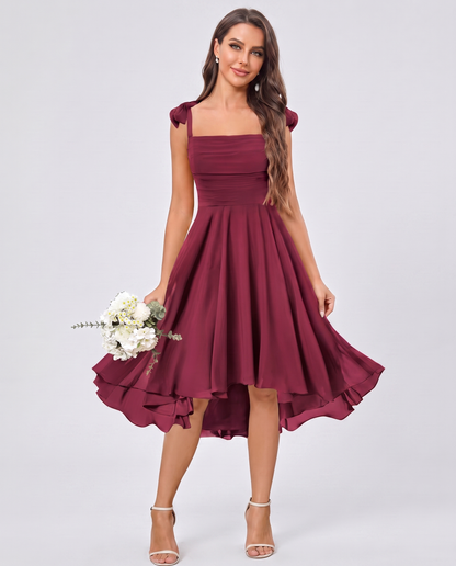Celestia Midi Dress