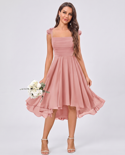 Celestia Midi Dress