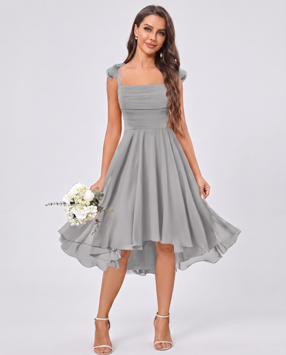 Celestia Midi Dress