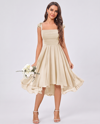 Celestia Midi Dress