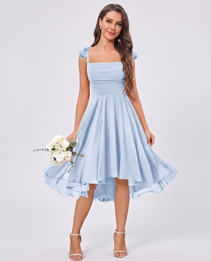 Celestia Midi Dress
