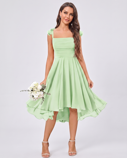 Celestia Midi Dress