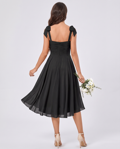 Celestia Midi Dress