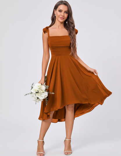 Celestia Midi Dress