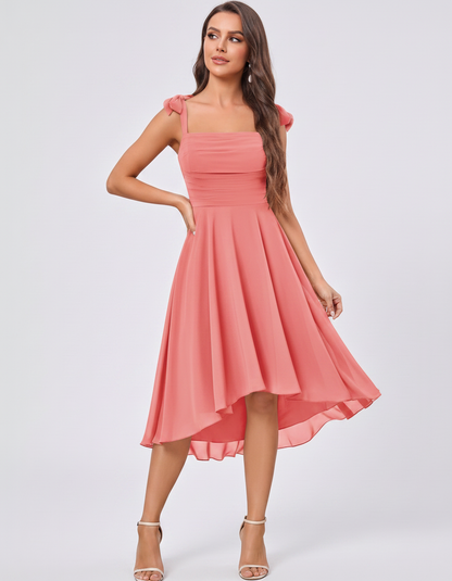 Celestia Midi Dress