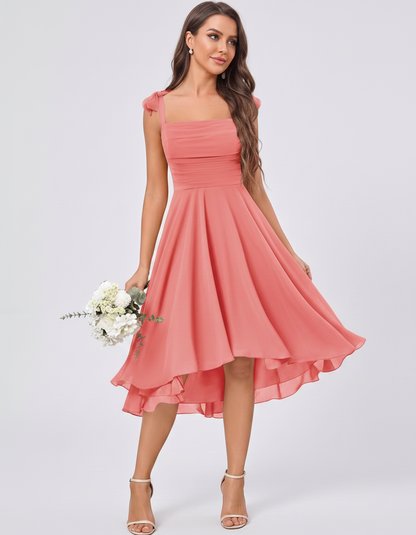 Celestia Midi Dress