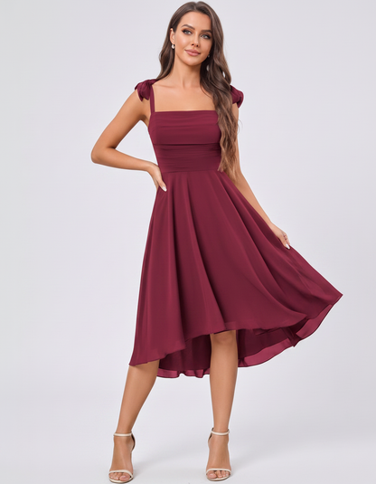 Celestia Midi Dress