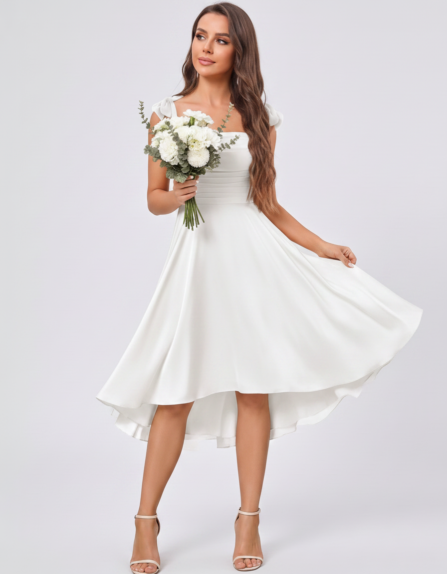 Celestia Midi Dress