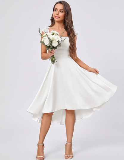 Celestia Midi Dress