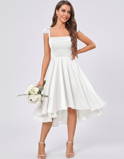 Celestia Midi Dress